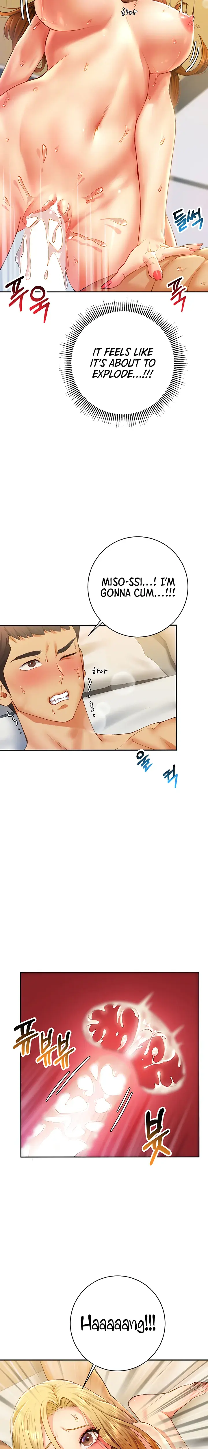 Like And Subscribe Chapter 4 - Page 13