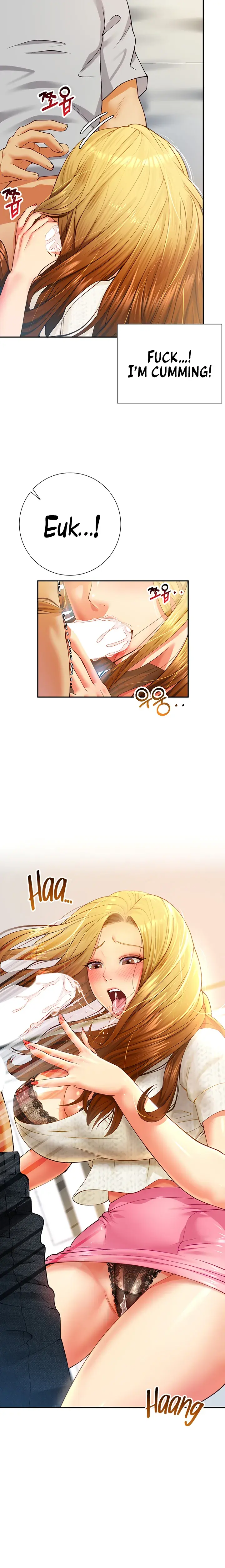 Like And Subscribe Chapter 4 - Page 2
