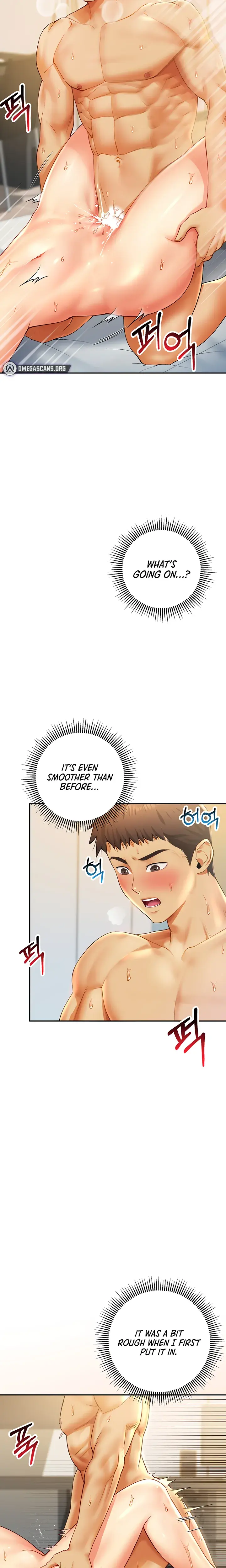 Like And Subscribe Chapter 4 - Page 20