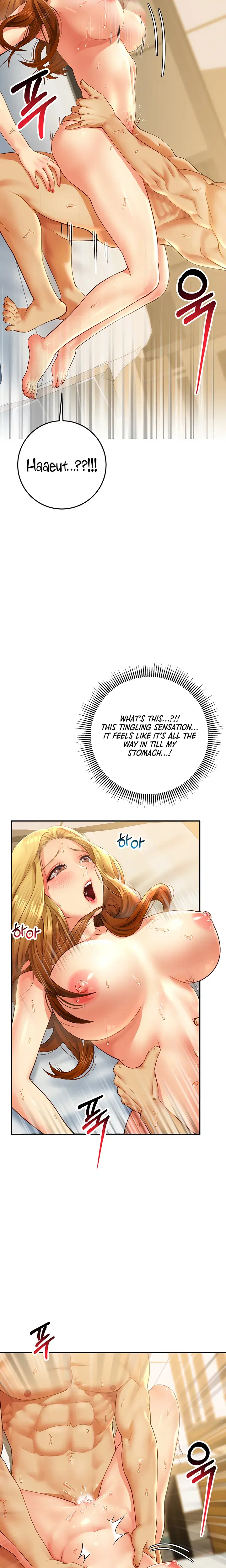 Like And Subscribe Chapter 4 - Page 23
