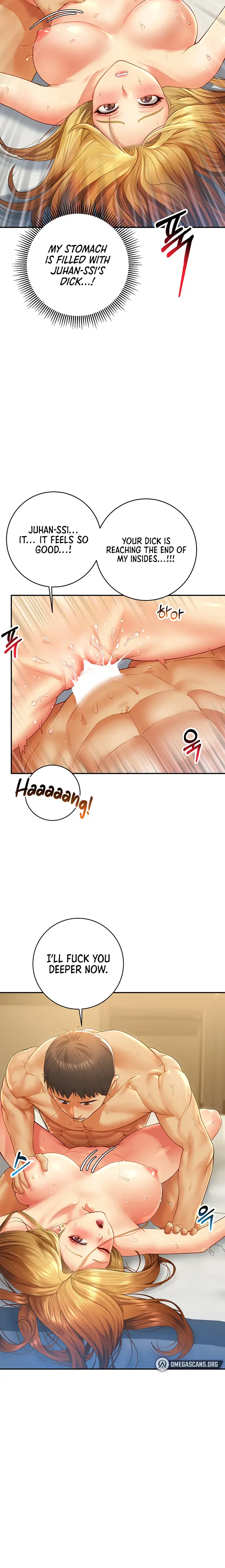 Like And Subscribe Chapter 4 - Page 24