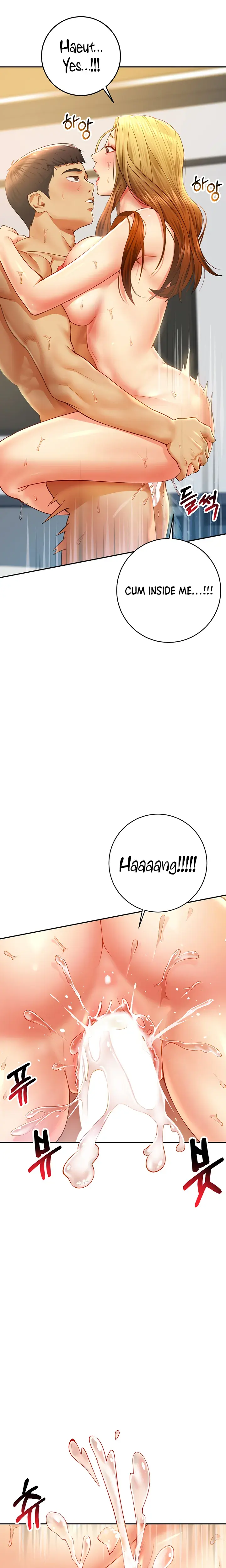 Like And Subscribe Chapter 4 - Page 29