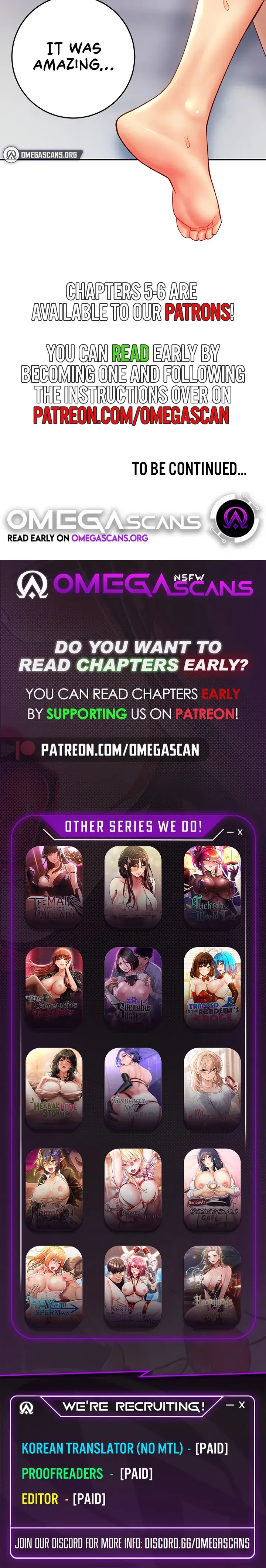 Like And Subscribe Chapter 4 - Page 31