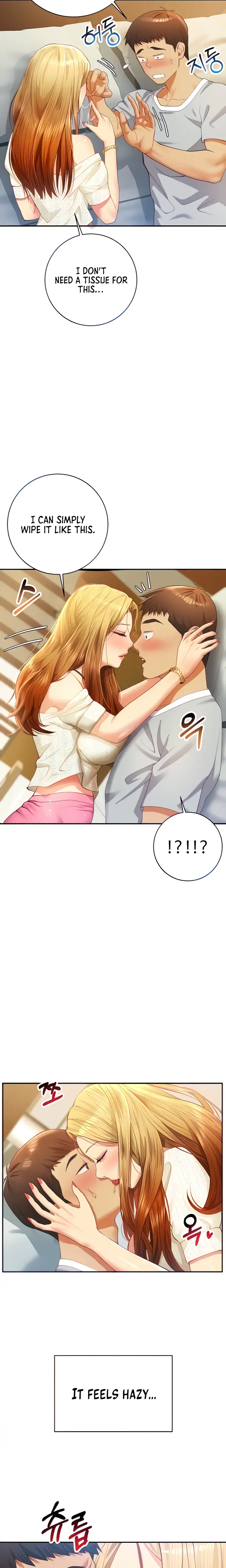 Like And Subscribe Chapter 4 - Page 4