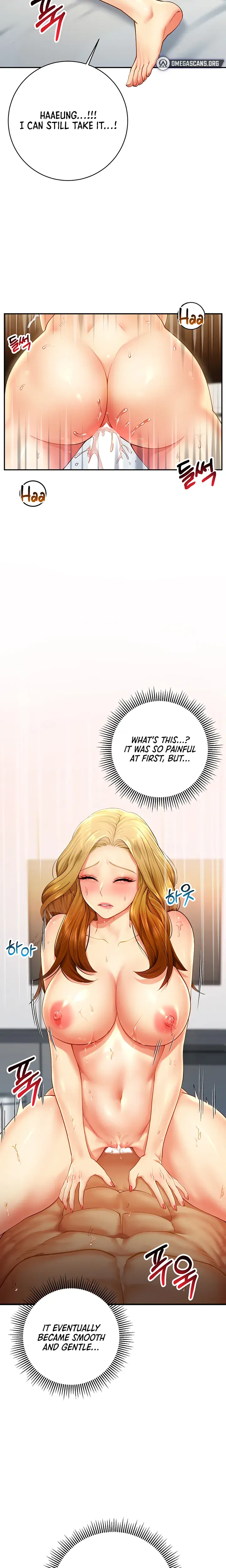 Like And Subscribe Chapter 4 - Page 9