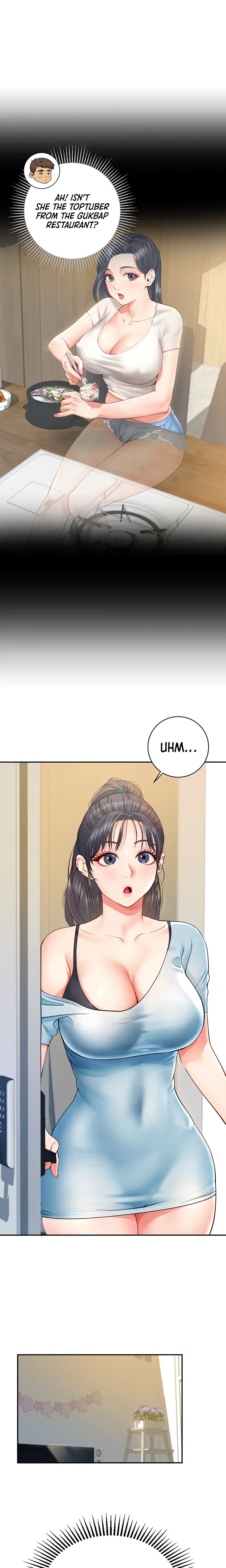 Like And Subscribe Chapter 5 - Page 14