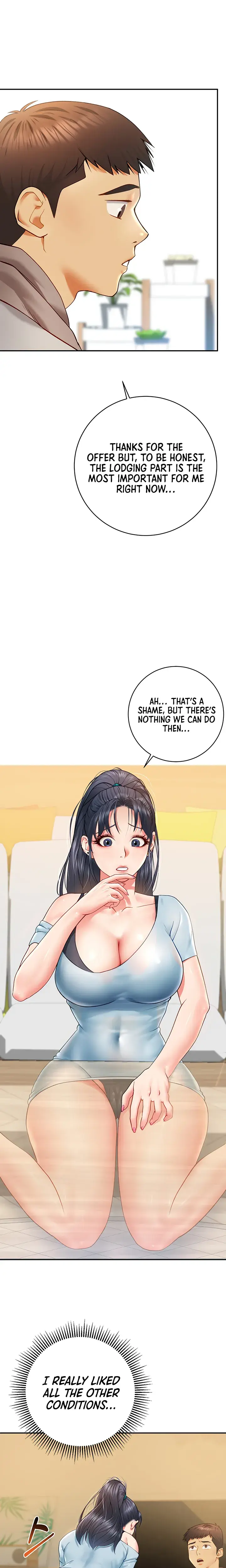 Like And Subscribe Chapter 5 - Page 18