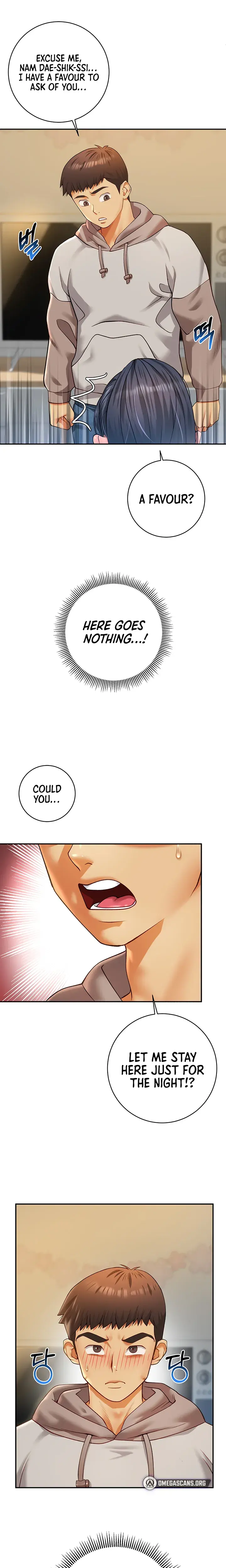 Like And Subscribe Chapter 5 - Page 20