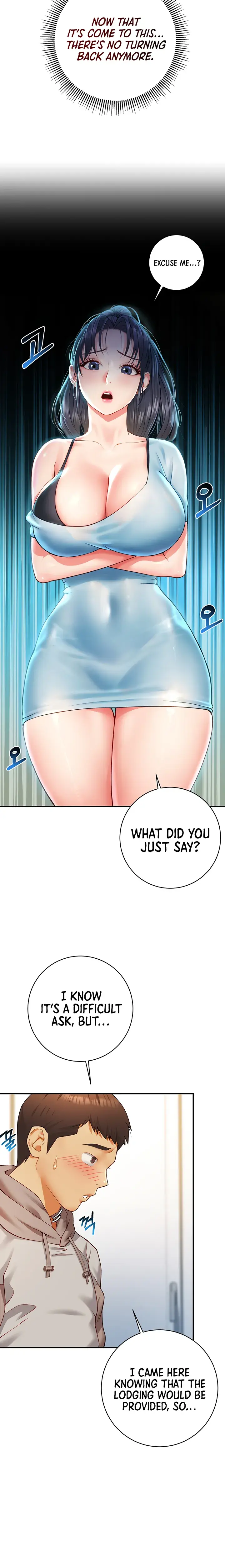 Like And Subscribe Chapter 5 - Page 21