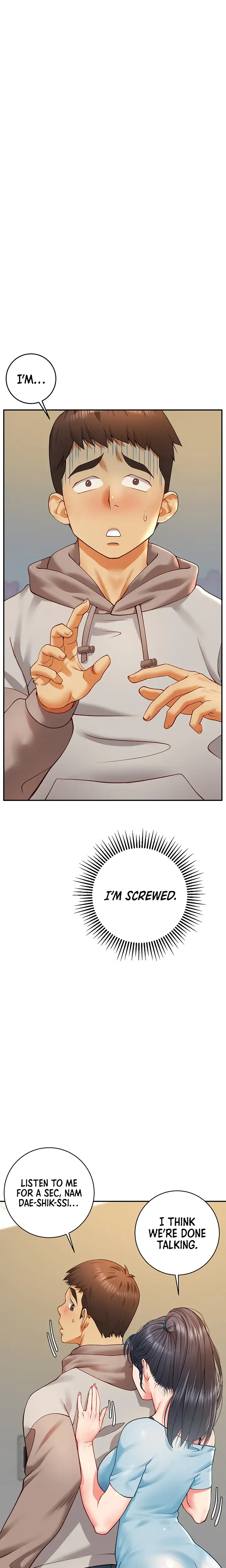 Like And Subscribe Chapter 5 - Page 24