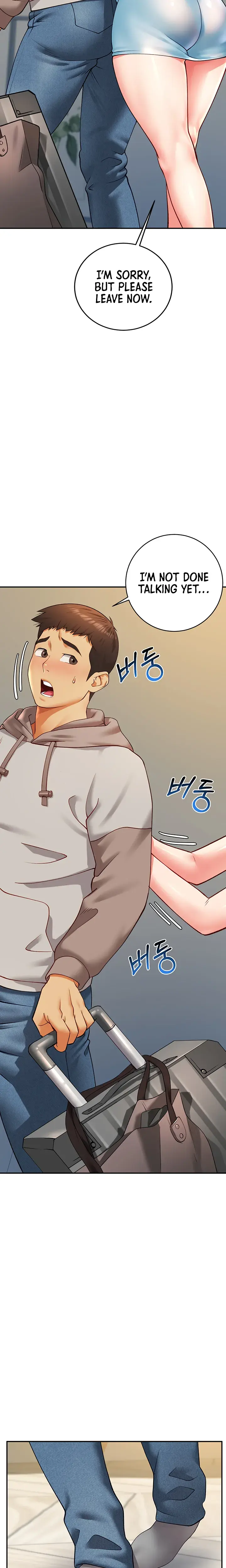 Like And Subscribe Chapter 5 - Page 25