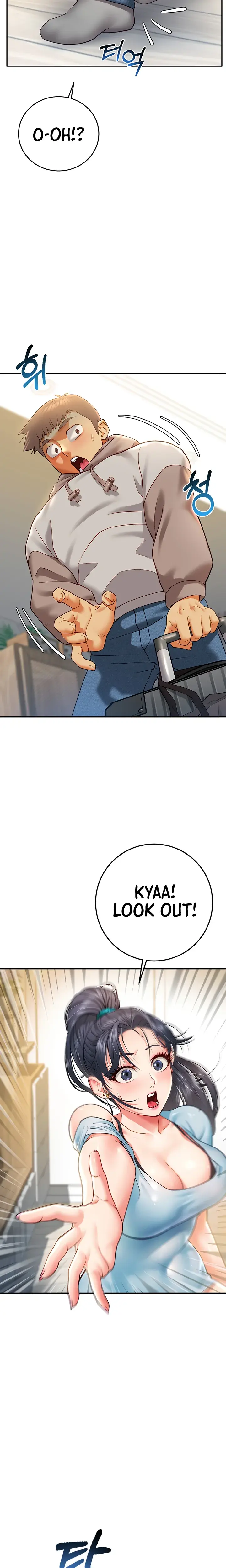 Like And Subscribe Chapter 5 - Page 26