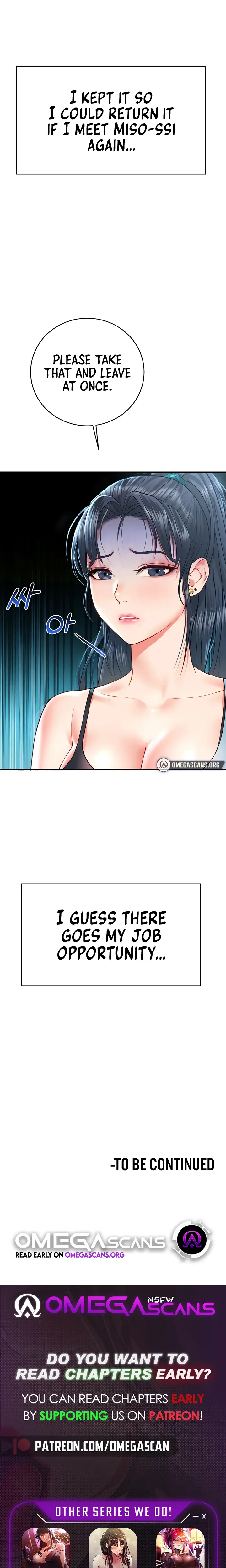 Like And Subscribe Chapter 5 - Page 29