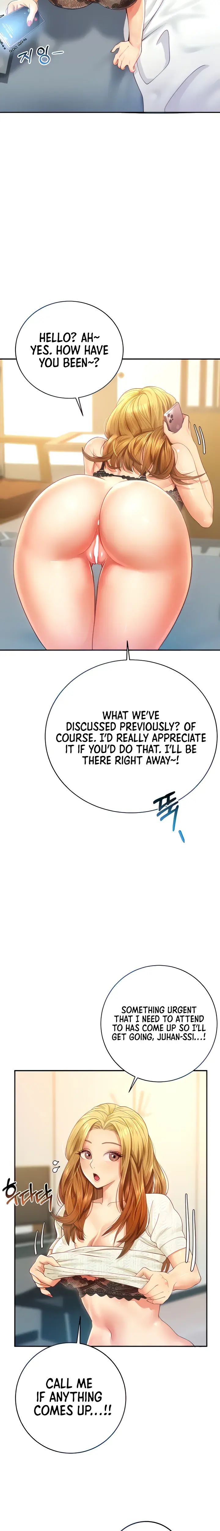 Like And Subscribe Chapter 5 - Page 4