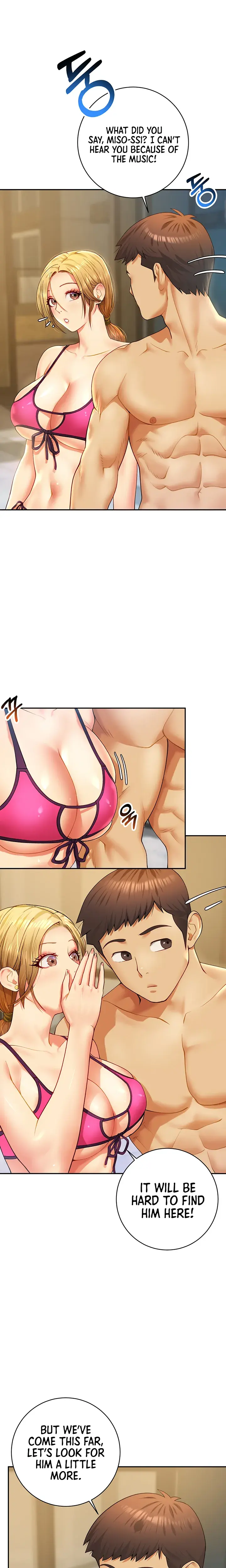 Like And Subscribe Chapter 6 - Page 10