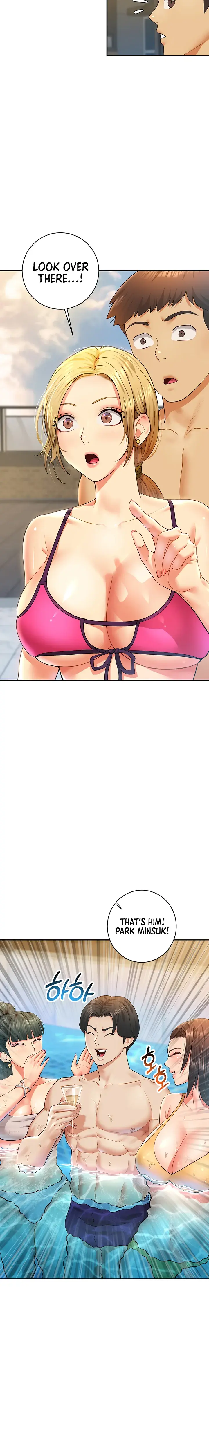 Like And Subscribe Chapter 6 - Page 12