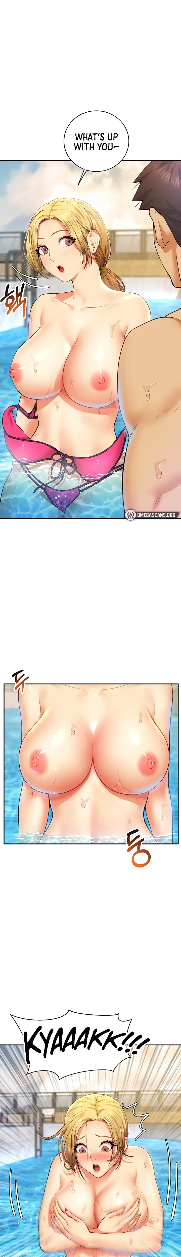Like And Subscribe Chapter 6 - Page 15