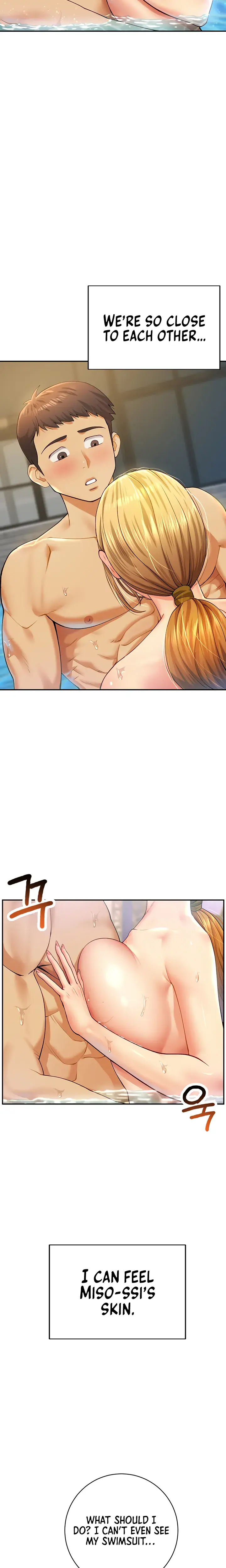 Like And Subscribe Chapter 6 - Page 17