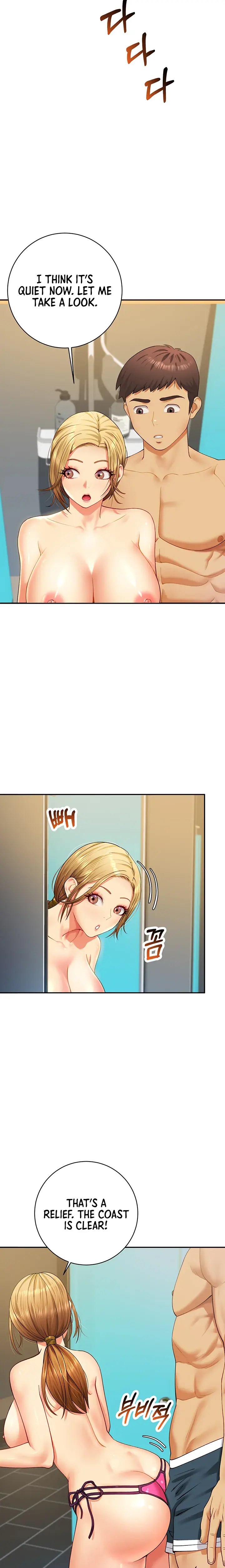 Like And Subscribe Chapter 6 - Page 22