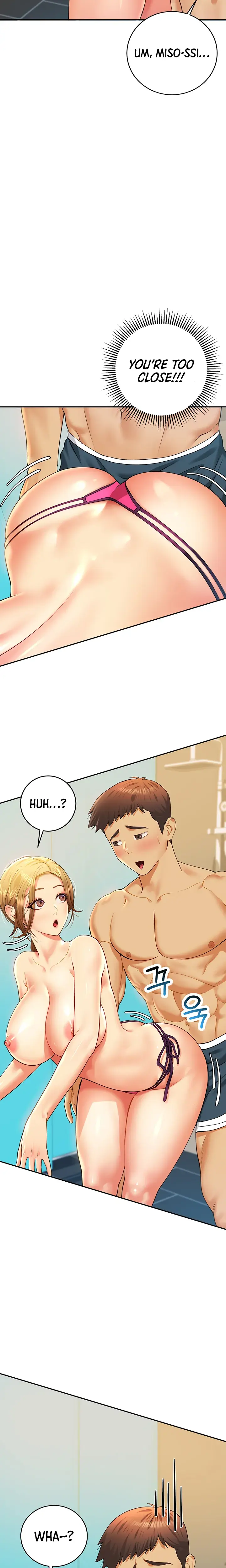 Like And Subscribe Chapter 6 - Page 23