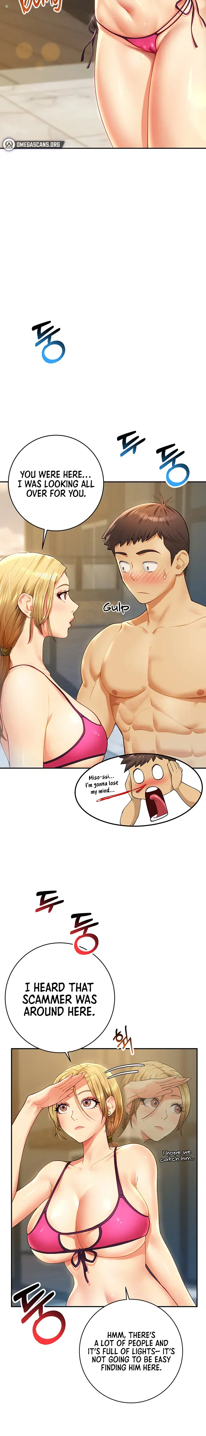 Like And Subscribe Chapter 6 - Page 9