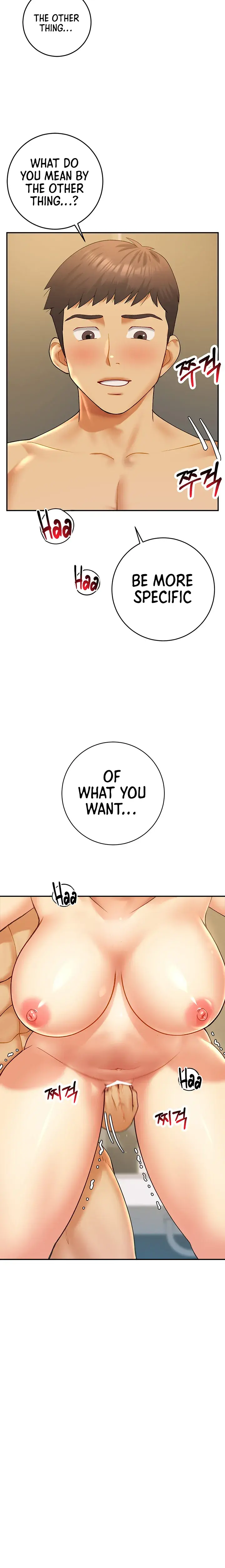 Like And Subscribe Chapter 7 - Page 10