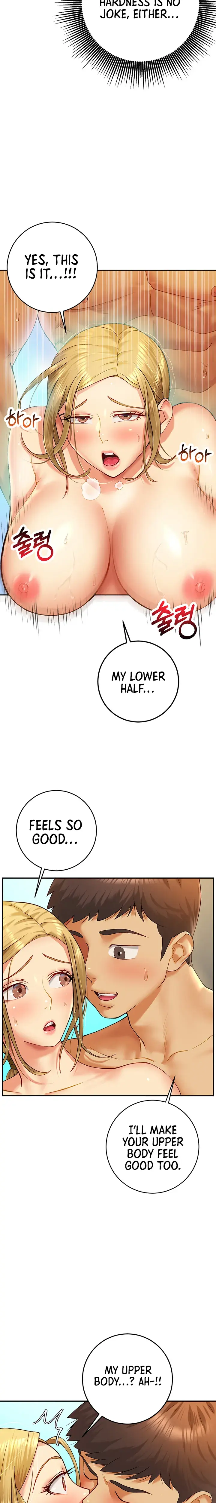 Like And Subscribe Chapter 7 - Page 13
