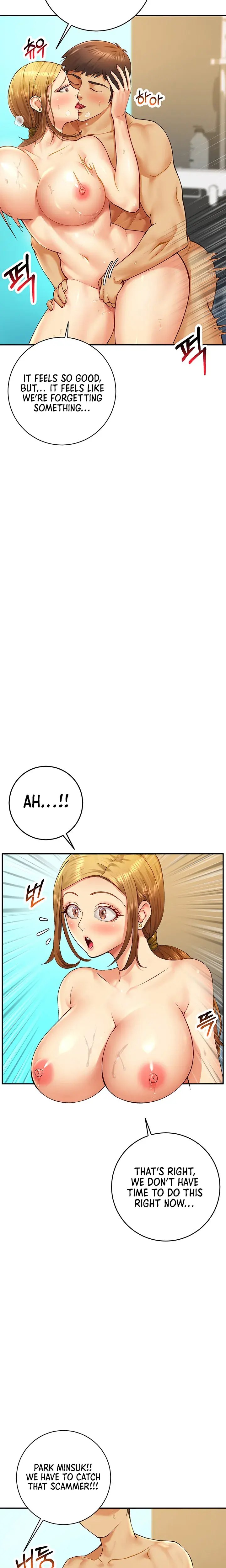 Like And Subscribe Chapter 7 - Page 15
