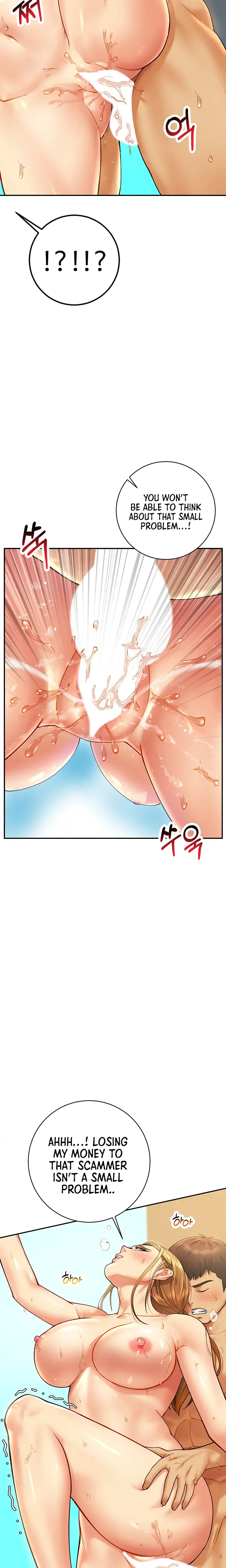 Like And Subscribe Chapter 7 - Page 22