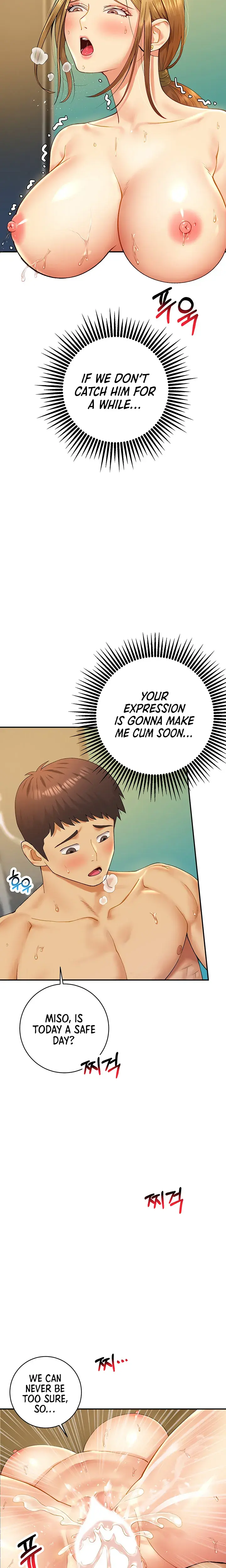 Like And Subscribe Chapter 7 - Page 26