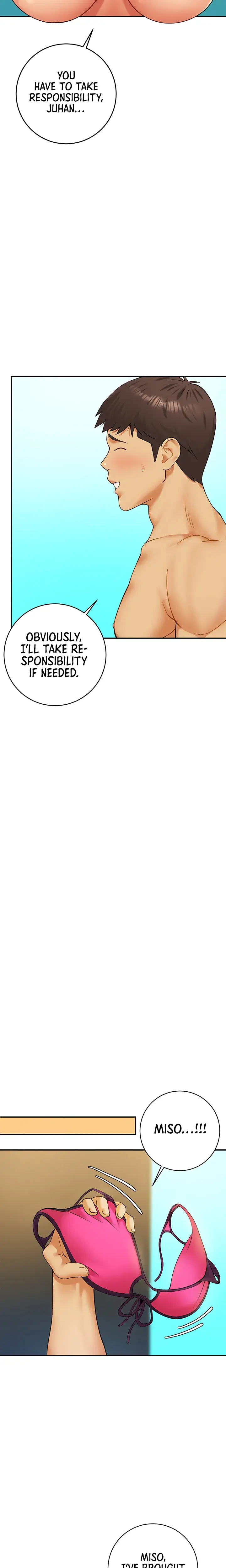 Like And Subscribe Chapter 7 - Page 28