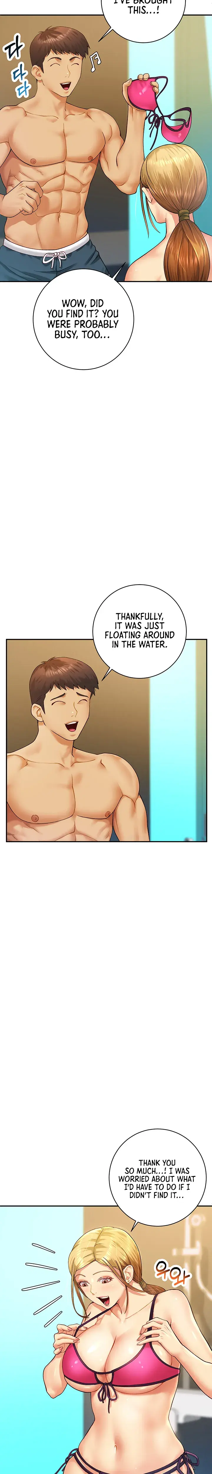Like And Subscribe Chapter 7 - Page 29