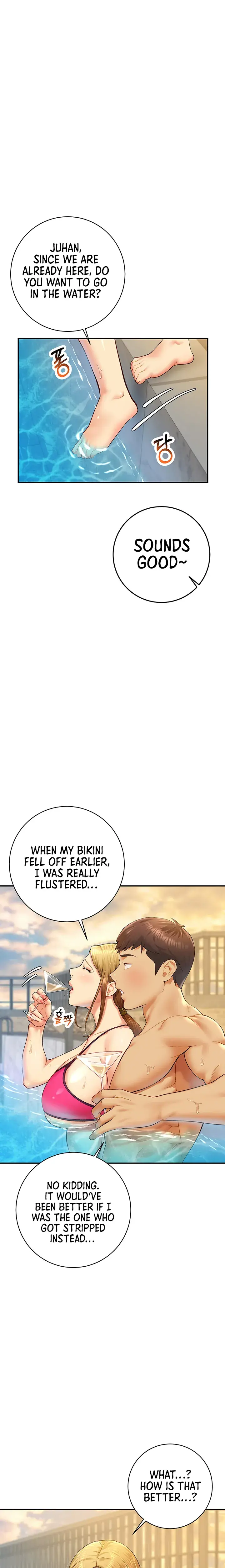 Like And Subscribe Chapter 7 - Page 31