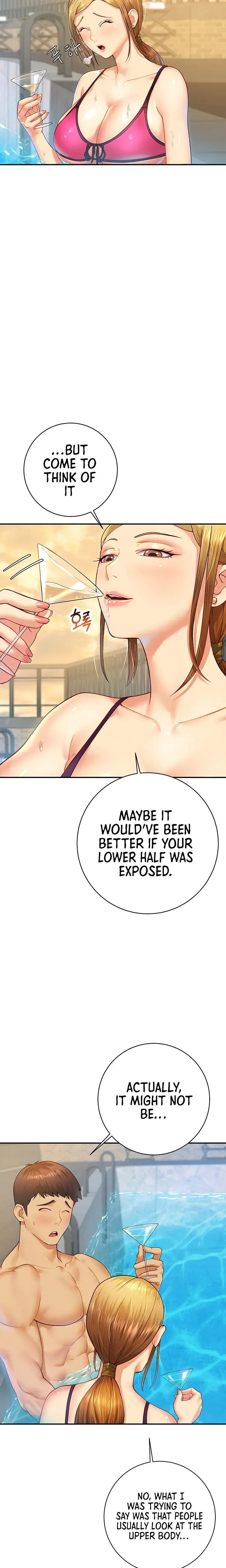 Like And Subscribe Chapter 7 - Page 32