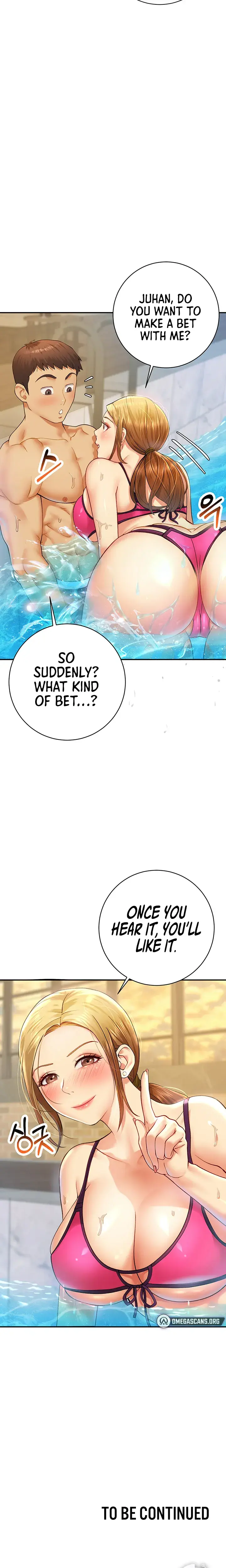 Like And Subscribe Chapter 7 - Page 33