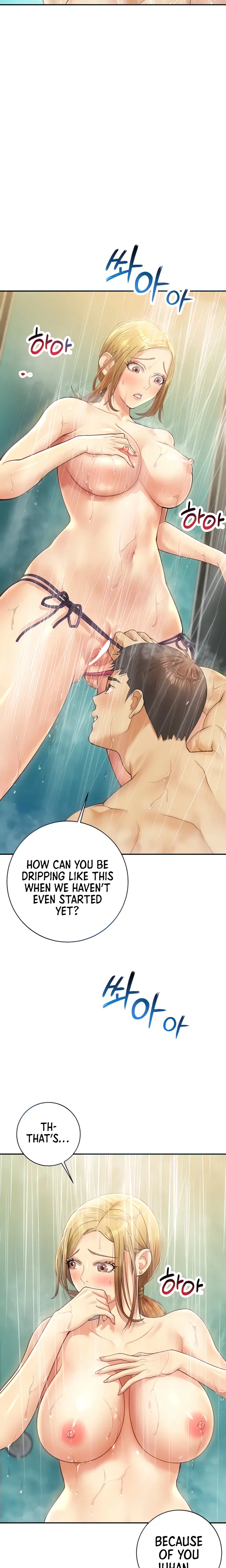 Like And Subscribe Chapter 7 - Page 4
