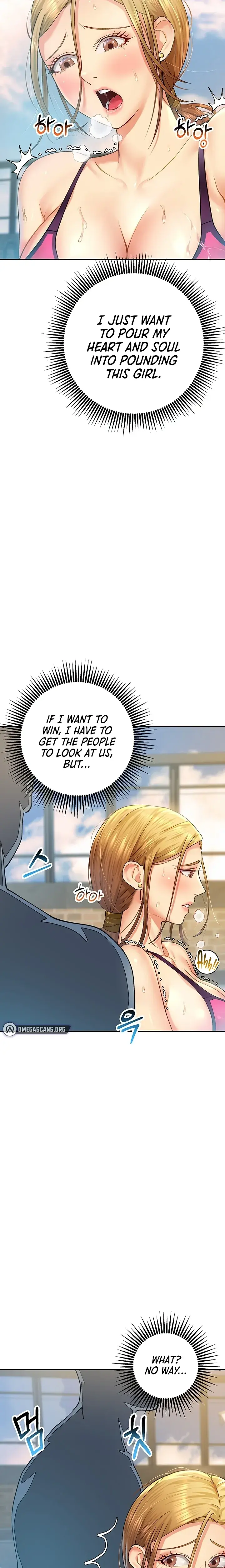 Like And Subscribe Chapter 8 - Page 14