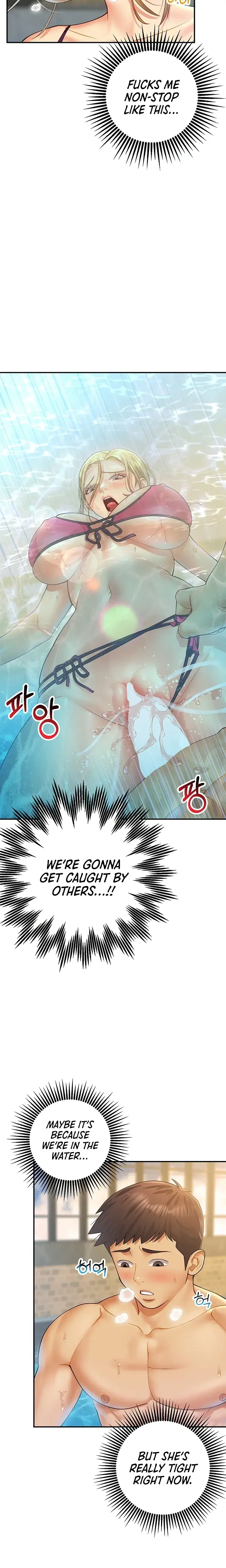 Like And Subscribe Chapter 8 - Page 16