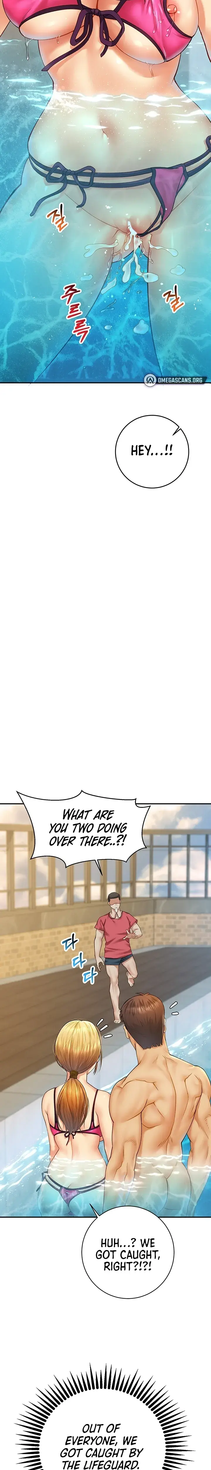 Like And Subscribe Chapter 8 - Page 20