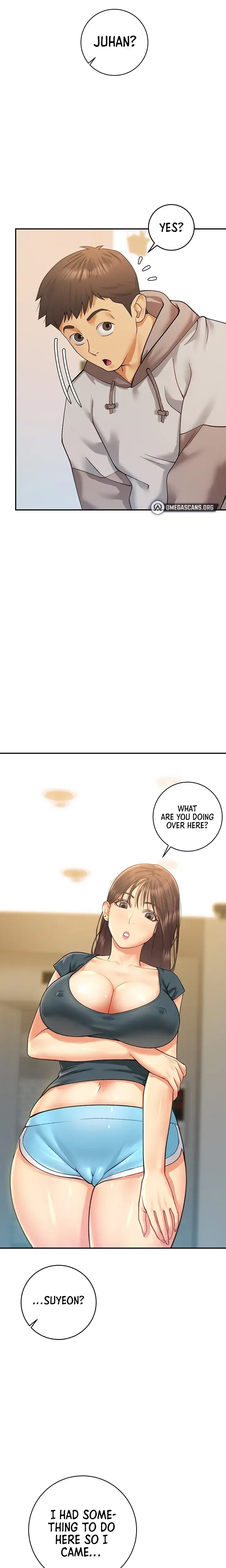 Like And Subscribe Chapter 8 - Page 23