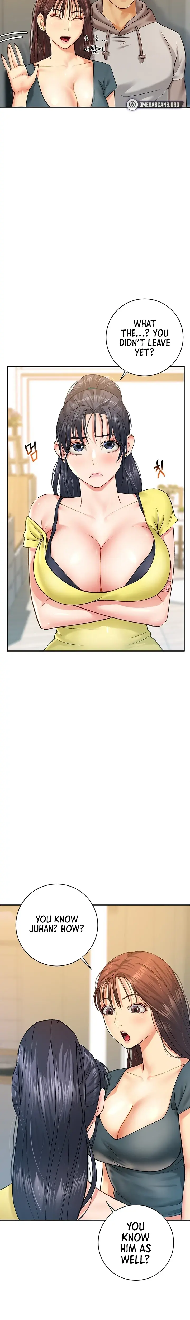 Like And Subscribe Chapter 8 - Page 26