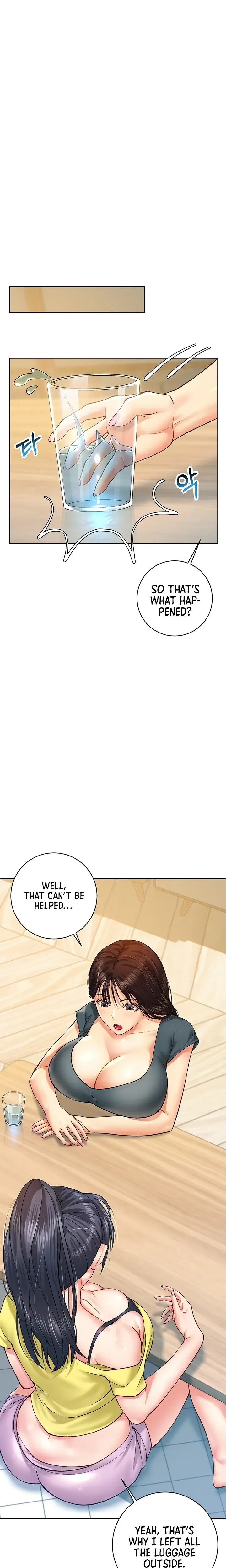 Like And Subscribe Chapter 8 - Page 27
