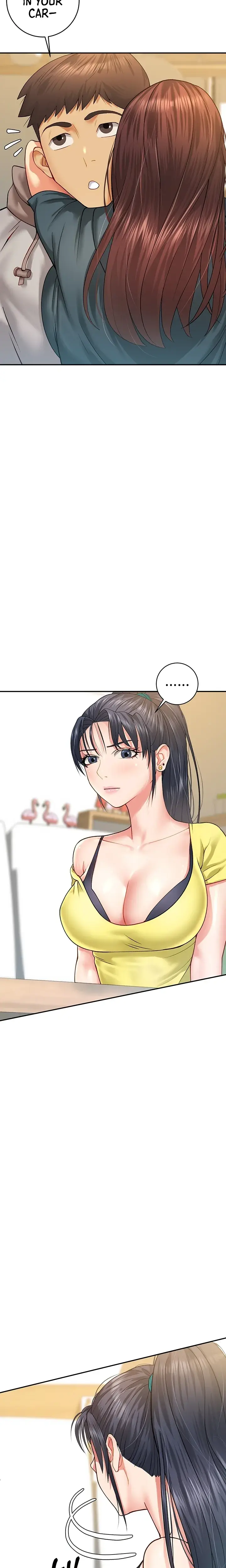 Like And Subscribe Chapter 8 - Page 31