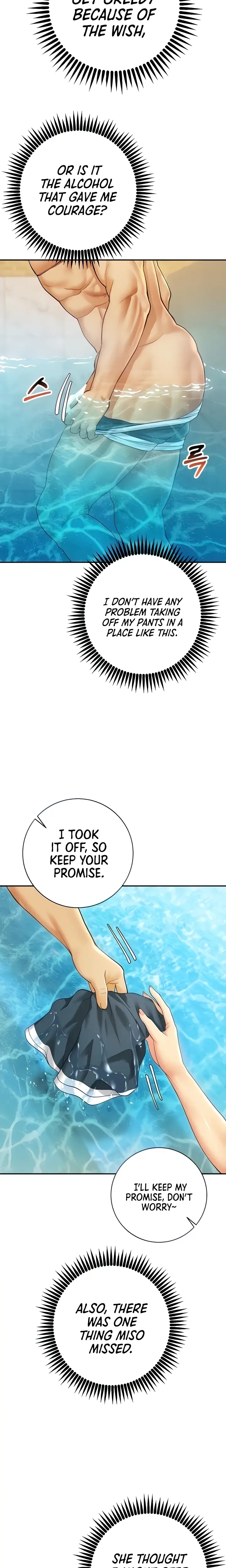Like And Subscribe Chapter 8 - Page 5