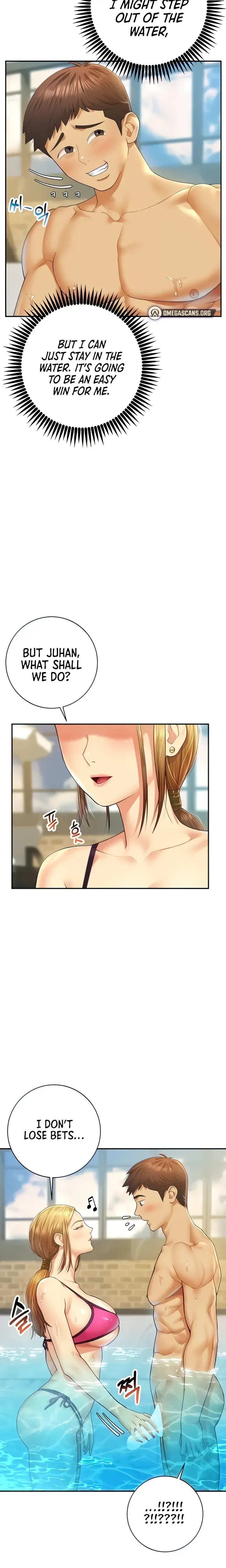 Like And Subscribe Chapter 8 - Page 6