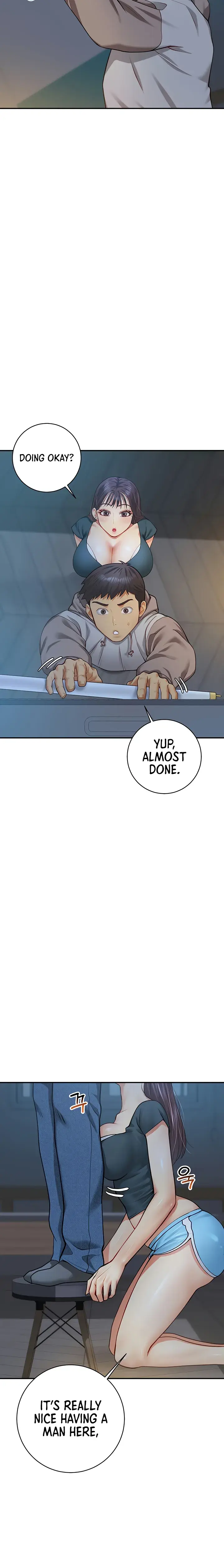 Like And Subscribe Chapter 9 - Page 10