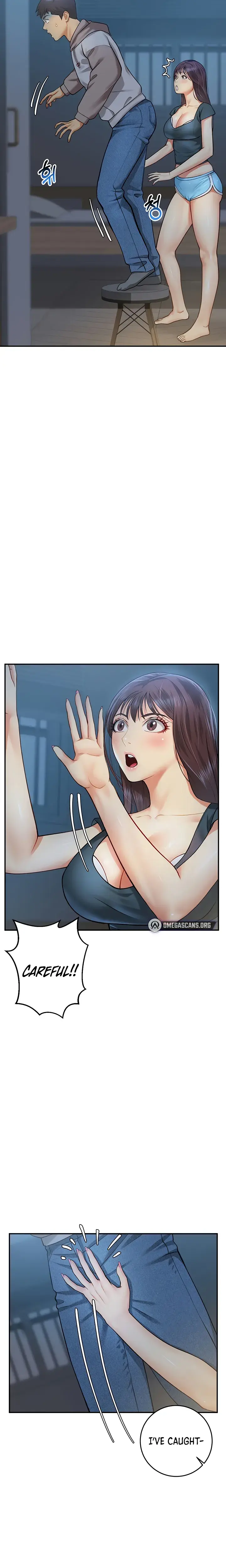 Like And Subscribe Chapter 9 - Page 12
