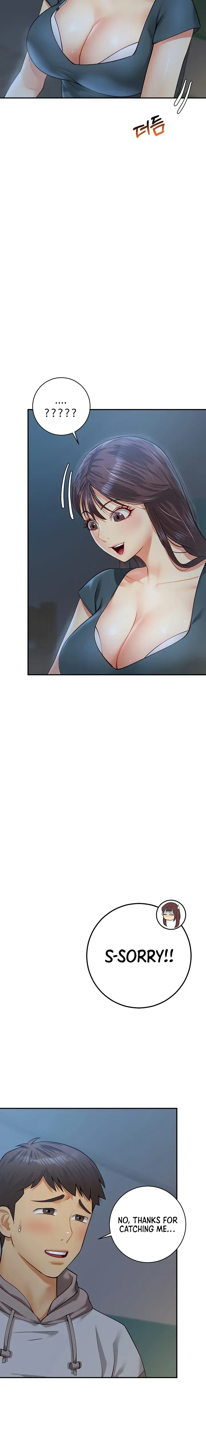 Like And Subscribe Chapter 9 - Page 14