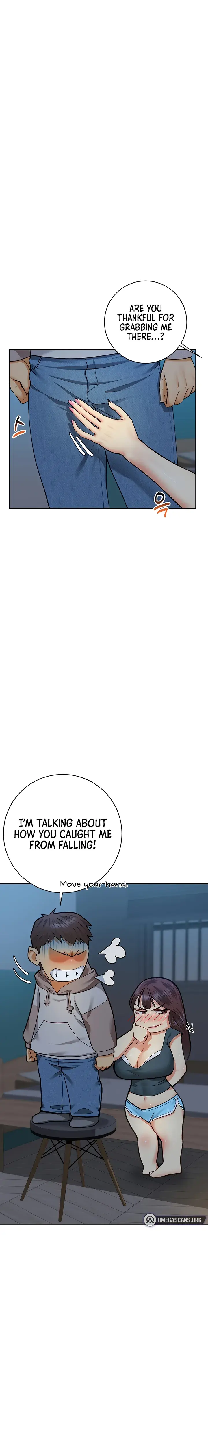 Like And Subscribe Chapter 9 - Page 15