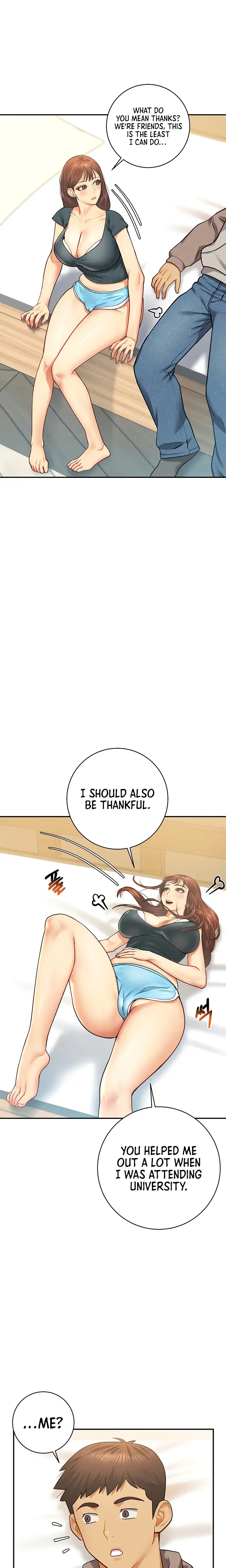 Like And Subscribe Chapter 9 - Page 18